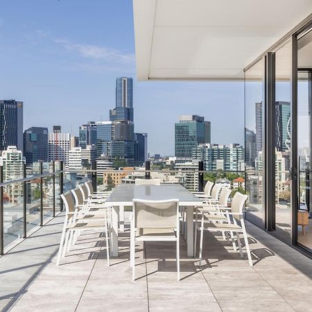 The Johnson Brisbane - Art Series Exterior photo